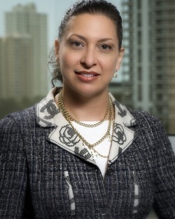 Michelle Otero Valdes