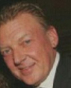 Ted William Whitlock