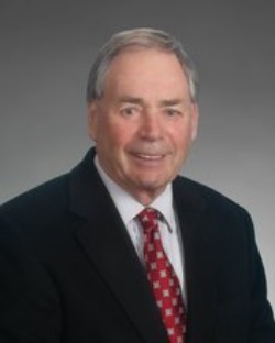 Stanley LaRue Williams