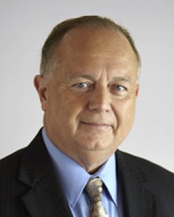 Robert Louis Gardana