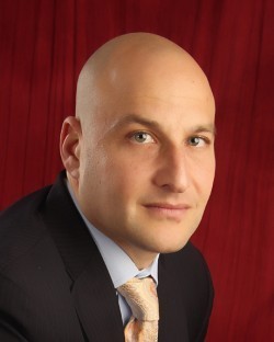 Lawrence Michael Meltzer