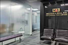 Meltzer & Bell Office