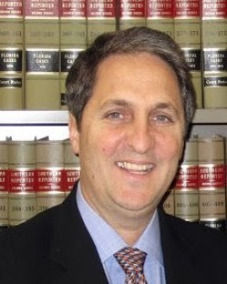 Lawrence S. Tolchinsky