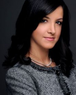 Claudia Del Castillo-Hronsky