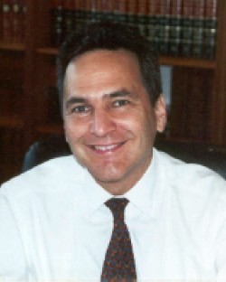 Steven N. Klitzner