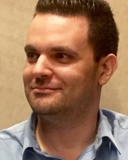 Jonathan A. Klurfeld