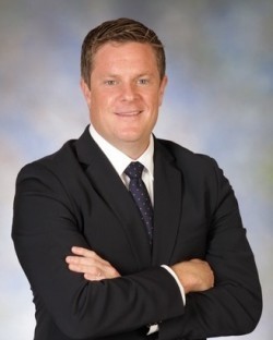 Daniel Graham Anderson