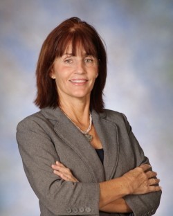 Alida Catherine Darias