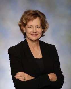 Karen Harkness Houser