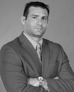 Antonio D. Quinn