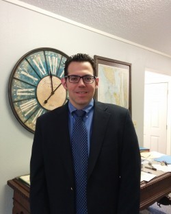 Philip Sean Karle Sr