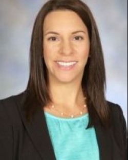 Stephanie M. Boomershine