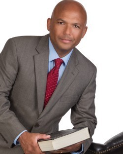 Christopher Parker-Cyrus