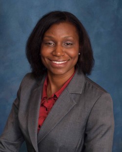 Patricia D. Smith