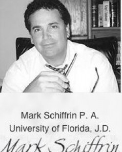 Mark Schiffrin