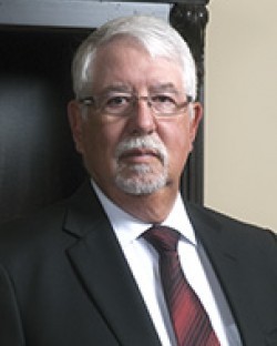 John R. Hurley