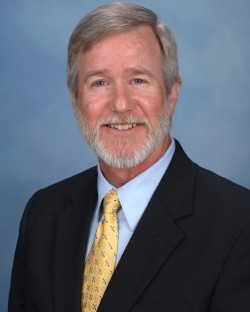 Christopher J. Keith