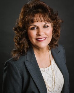 I. Cissy Boza Sevelin