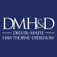Driver, McAfee, Hawthorne & Diebenow, PLLC