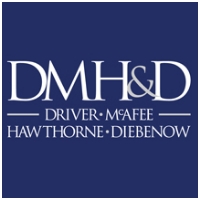 Driver, McAfee, Hawthorne & Diebenow, PLLC