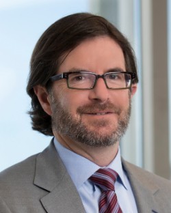 Richard William Hawthorne