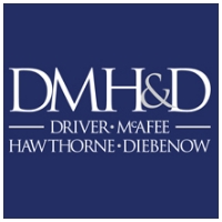 Driver, McAfee, Hawthorne & Diebenow, PLLC