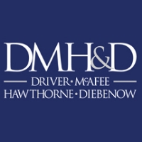Driver, McAfee, Hawthorne & Diebenow, PLLC