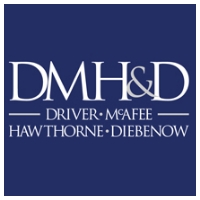 Driver, McAfee, Hawthorne & Diebenow, PLLC