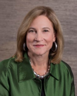 Nancy Hutcheson Harris