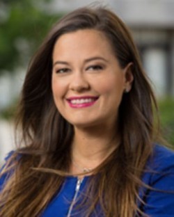 Amanda Frances Brunson