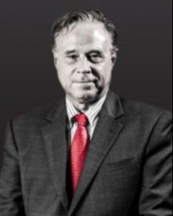 Michael Blickensderfer