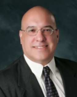 Gustavo A. Martinez