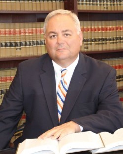 E. Christopher Abdoney