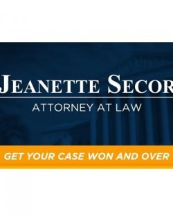 Jeanette Jones Secor