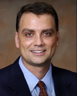 Harvey George Hesse III