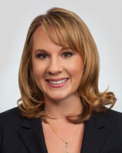 Tiffany Love McElheran