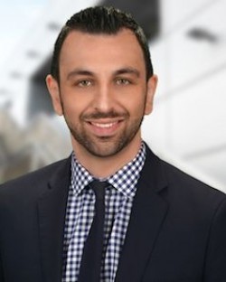 David Benjamin Datny