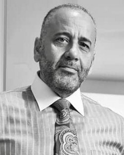 Michael Celso Gonzalez