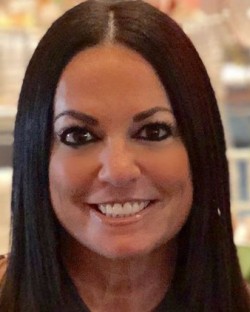 Barbra Amron Weisberg