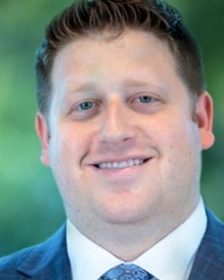 Jordan Stuart Redavid