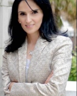 Rania Arwani