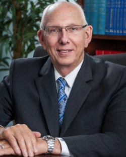 Raymond A. Haas