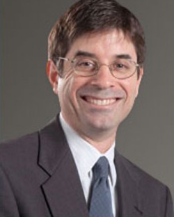 Steven Eric Blumenthal