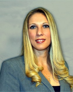 Patricia Ann Candamo