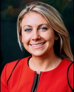 Katherine Campbell Clark