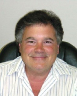 Martin Lewis Cordell