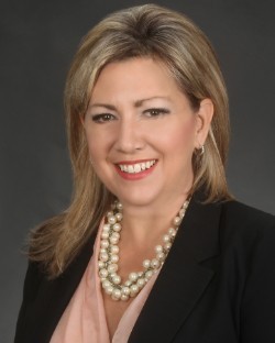 Keersten Heskin Martinez