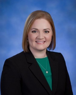 Laura Mauldin Coleman