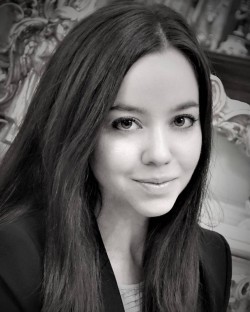 Diana Frances Mederos