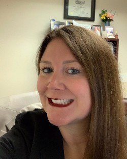 Allison Ferber Miller